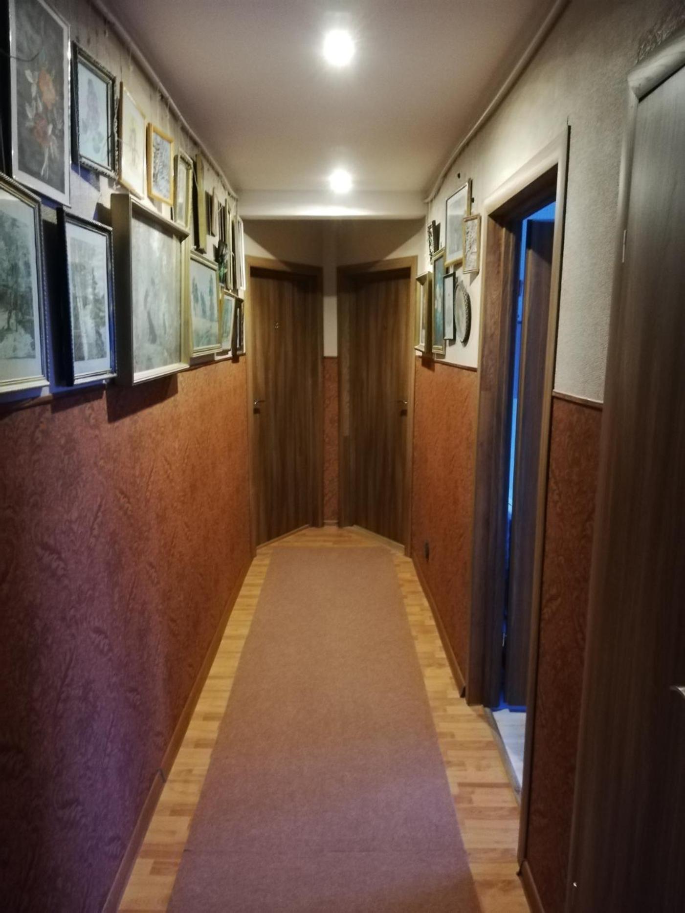 Oti Guesthouse Talin Exterior foto
